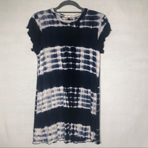 PACSUN L.A. Hearts DyeDie Dress